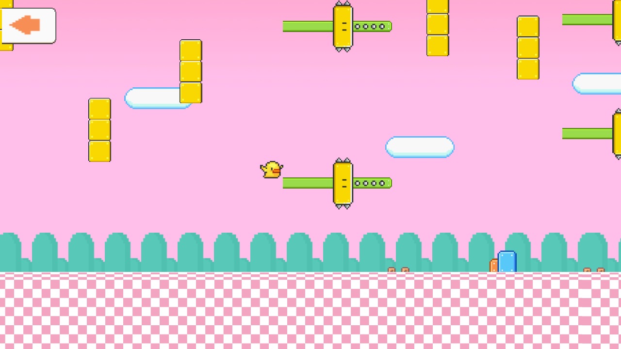 Flappy Tappy Mix截图3