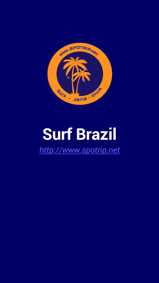 Surf Brazil截图1