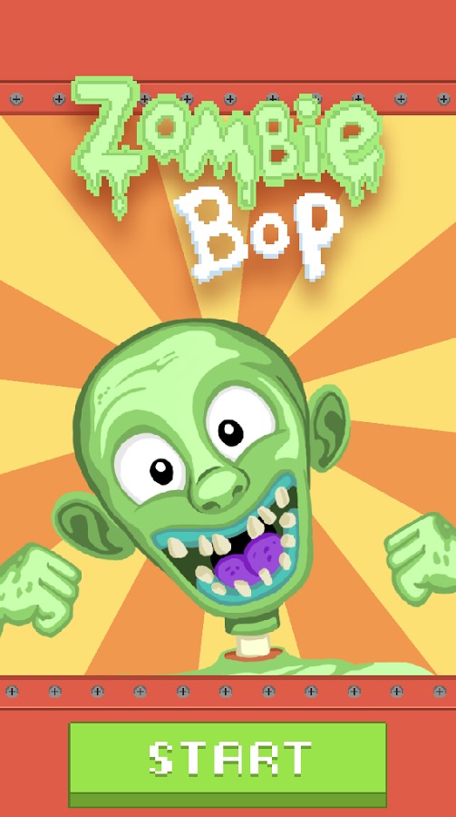 Zombie Bop!截图1