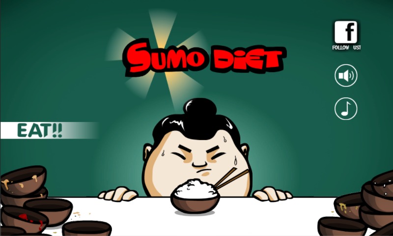 Sumo Diet截图1