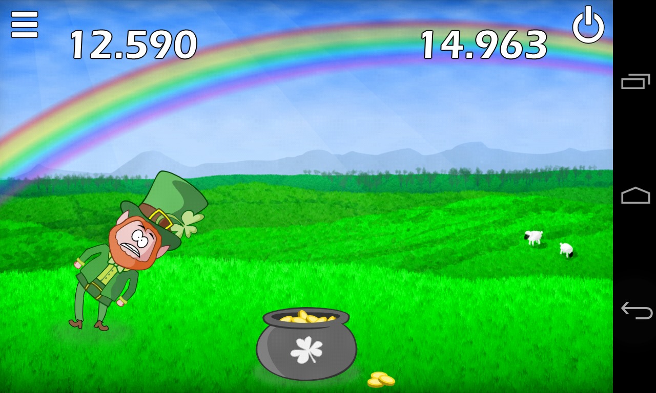 Dancing Leprechaun截图3