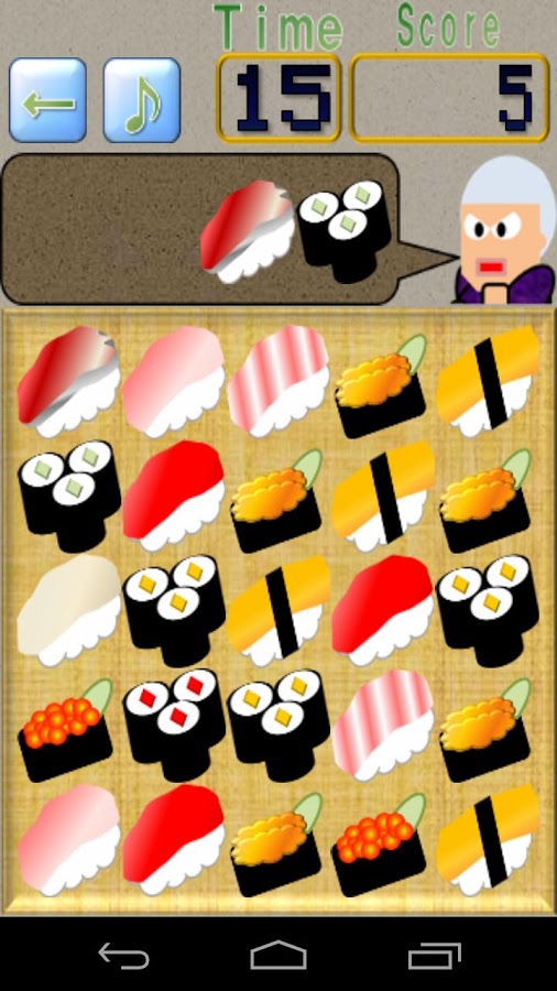 Everyday Sushi - Order edition截图2