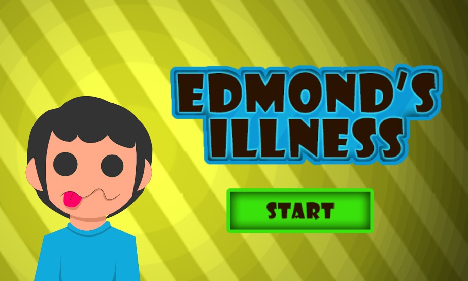 Edmond's Illness截图1