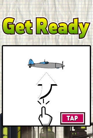 Jet Riding Free截图5