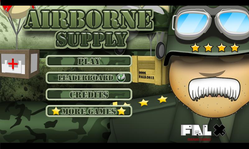 Airborne Supply截图1