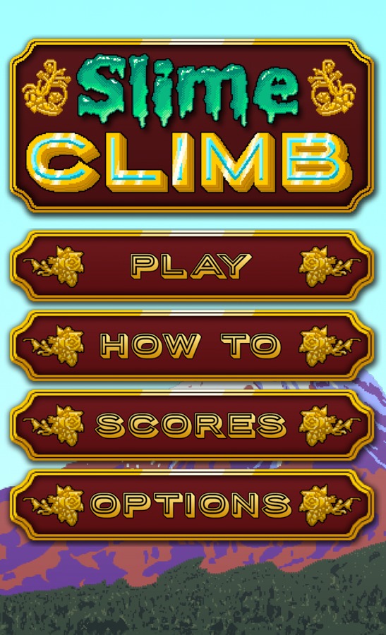 Slime Climb截图4