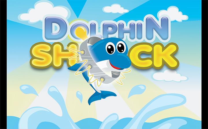 Dolphin Shock截图5