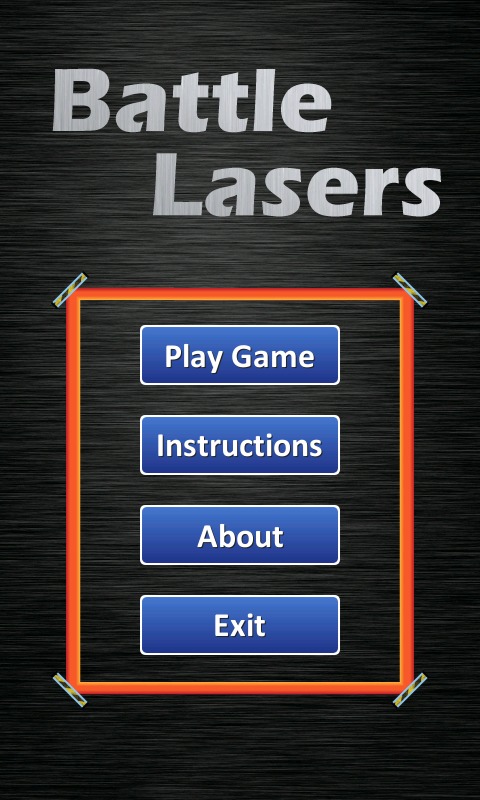 Battle Lasers截图1