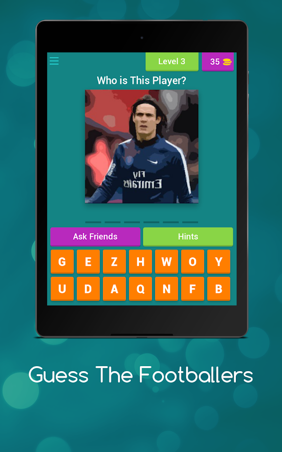 Guess The Footballers截图3