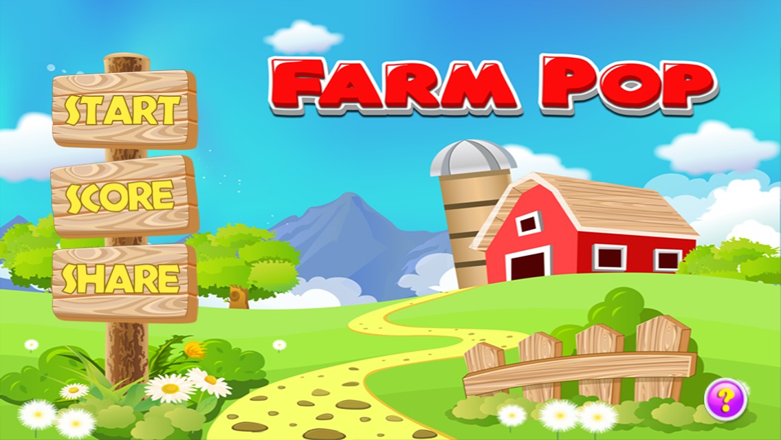 Farm Pop截图5