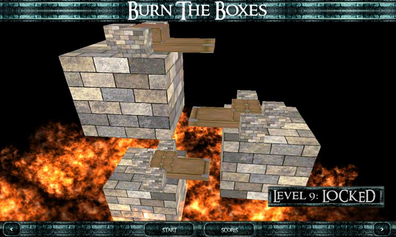 Burn The Boxes截图3