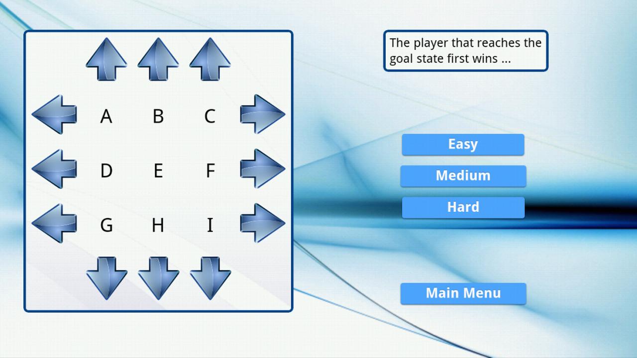 Shift Puzzle截图3