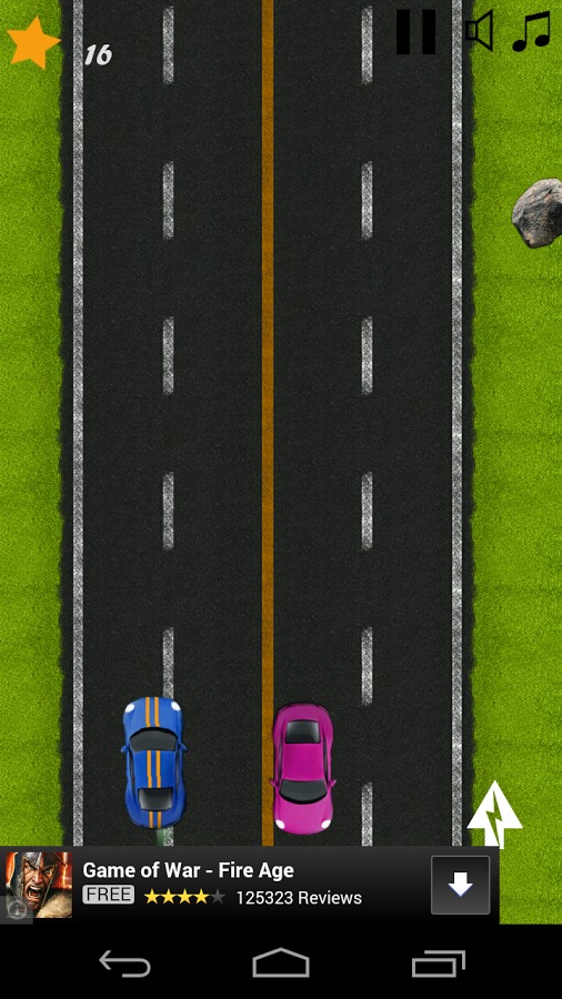 Drag Racing - Unlimited Hits截图2