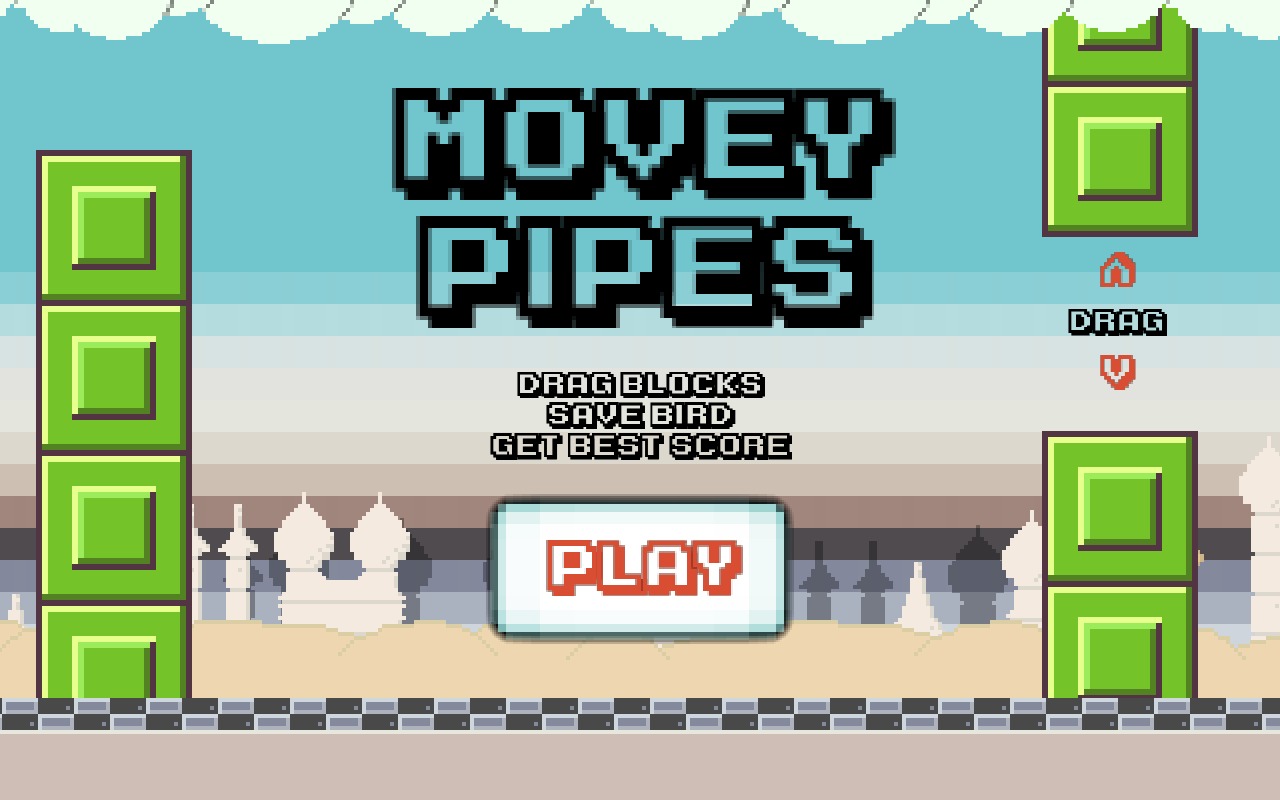 Movey Pipes截图4