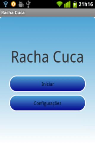 Racha Cuca截图1