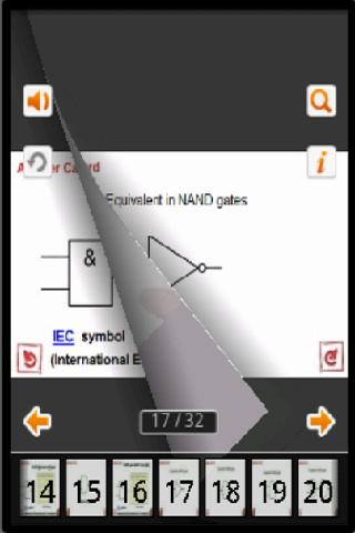 Logic Gates-Flip Learning截图3