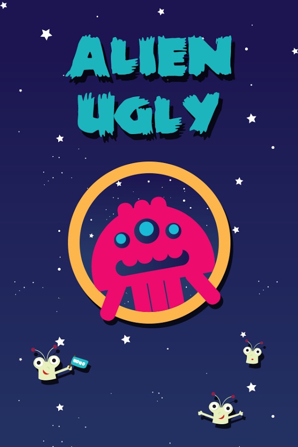 Alien Ugly截图1