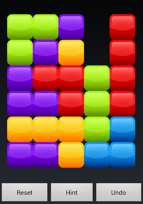 Hardest Puzzle Game: BlockZero截图1