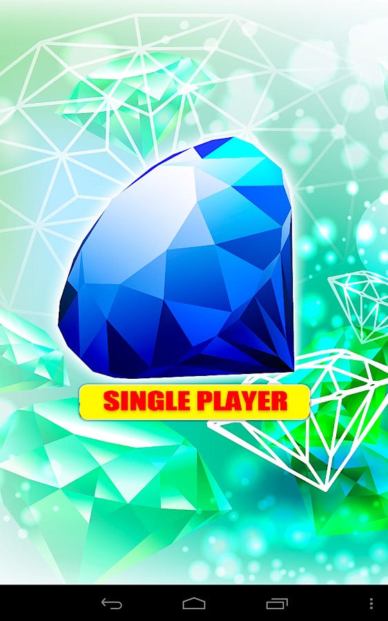 Gems Joy Saga Diamond Crush截图3