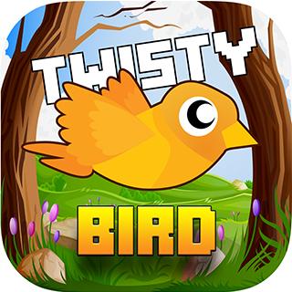 Twisty Bird截图1