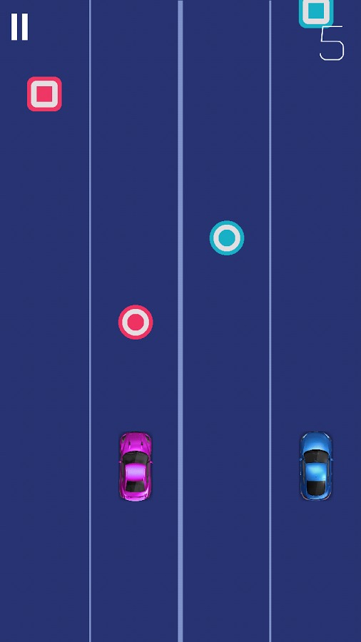 Twocars Drive截图4