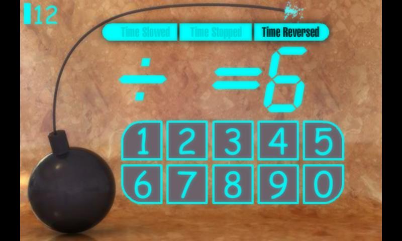 Numeric Bomb截图4