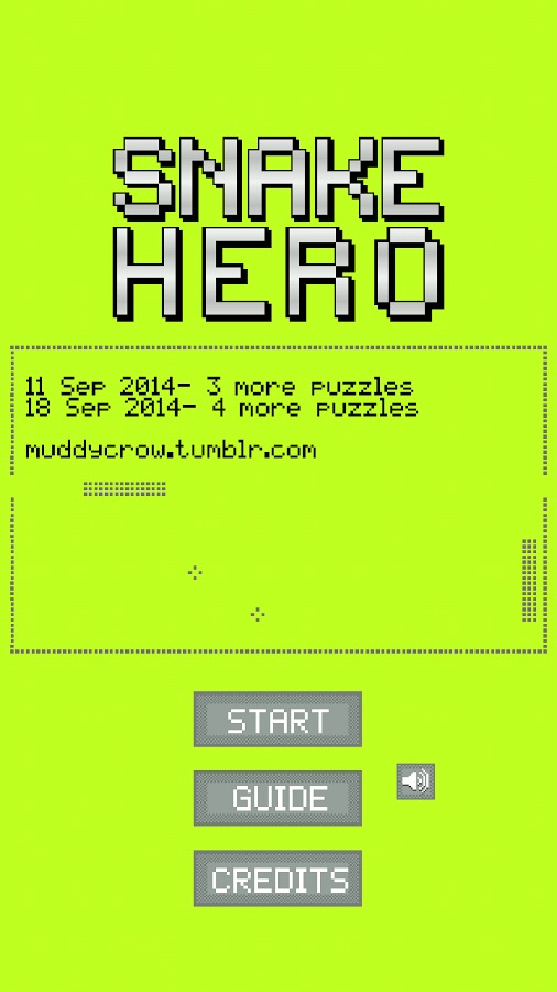 Snake Hero: STRATEGY Puzzle截图1