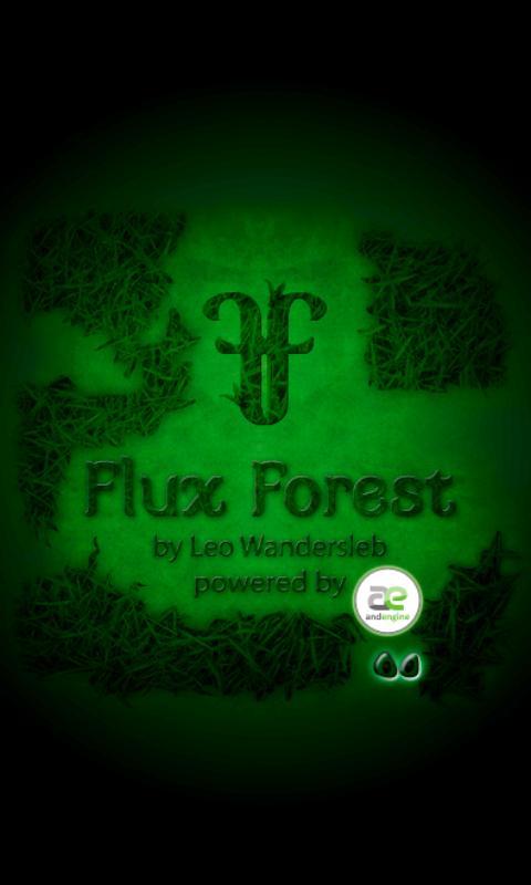 Flux Forest beta截图3