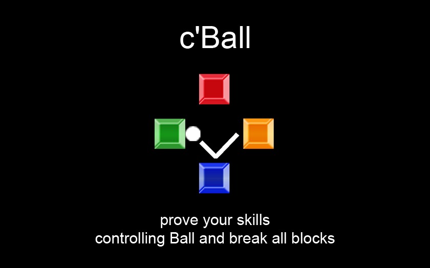 c'Ball截图1