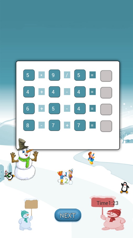 Kids Puzzler截图4