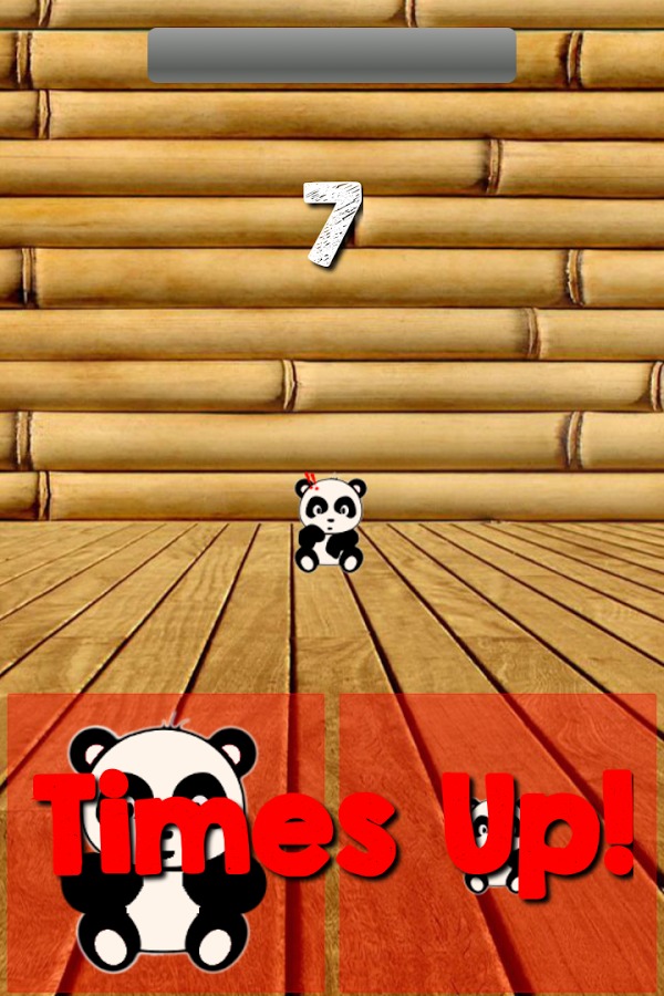 Tap The Opposite Panda截图4