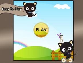 Chococat Trip截图2