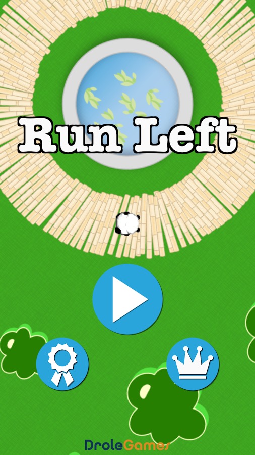 Run Left截图5