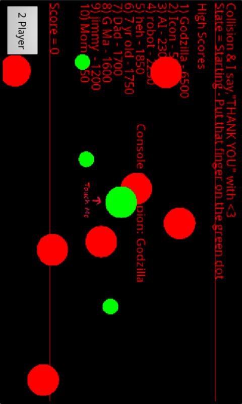 Collision!截图1