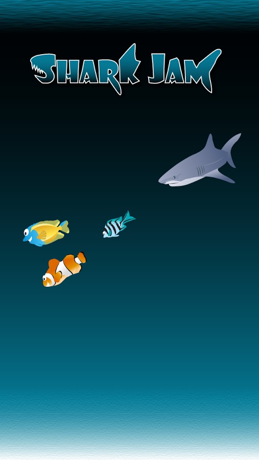 Shark Jam截图1