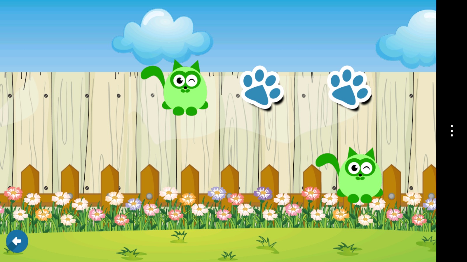 Kids Memory Game Animals Lite截图4