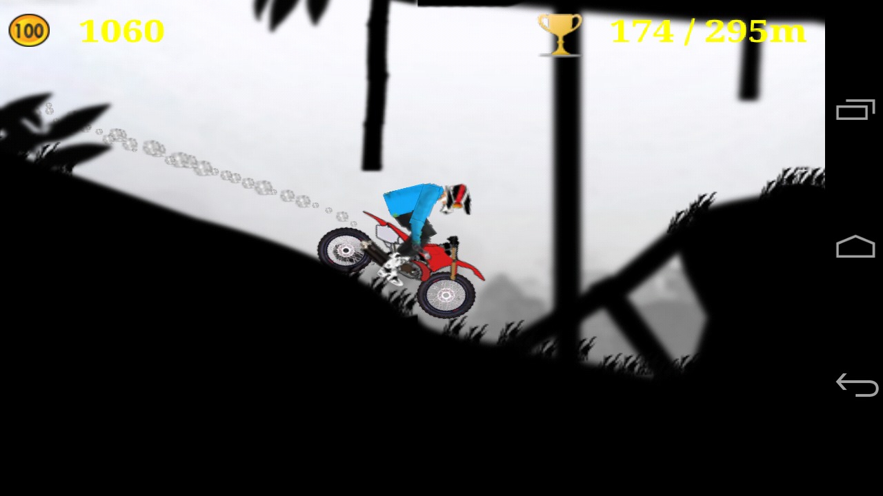 Motor Bike Race Xtreme截图3