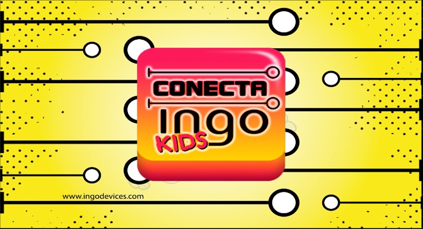 Conecta IngoKids截图1