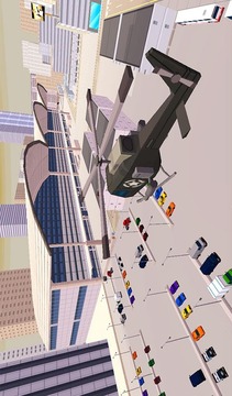 真实城市车神3D截图