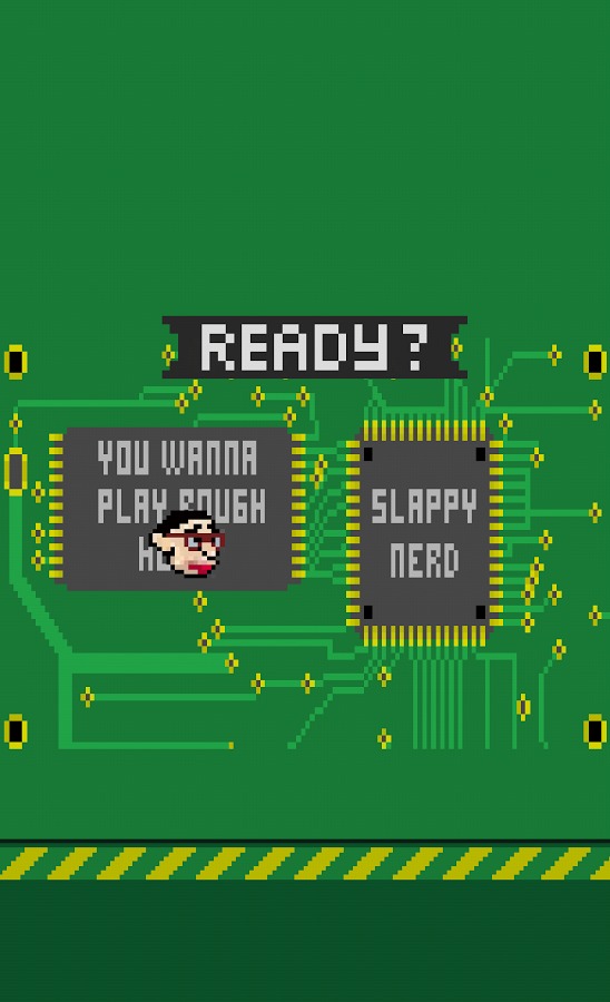 Slappy Nerd截图2