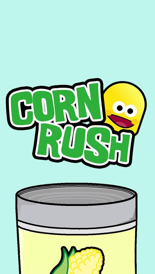 Corn Rush截图1