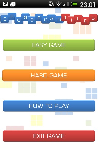 Crossroad Tiles截图2
