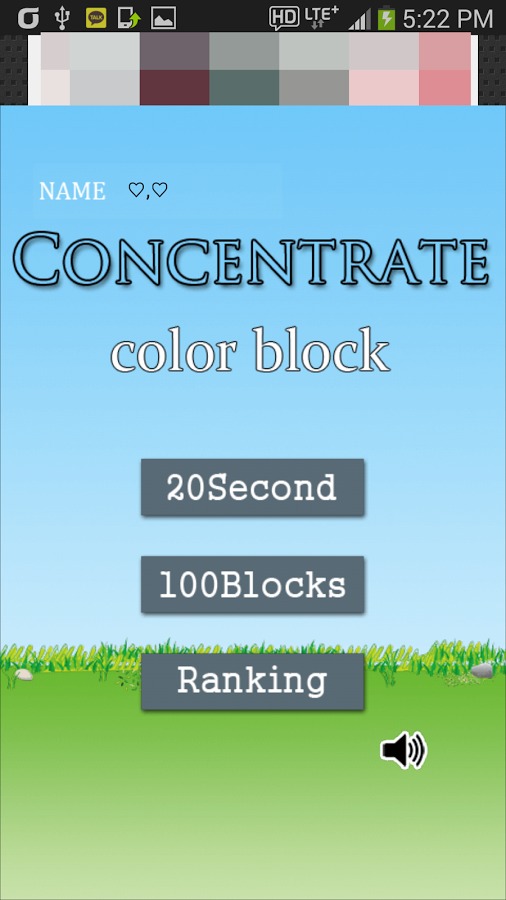 Concentrate - Color Block截图3