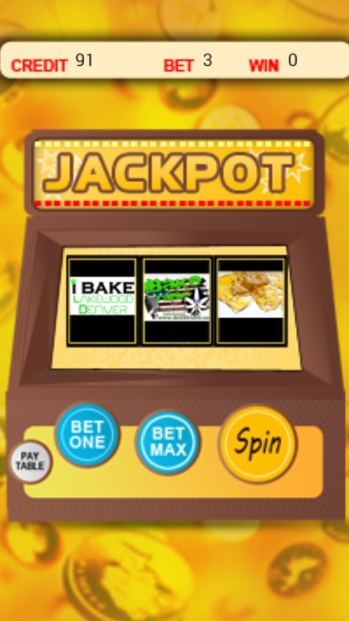 JacksPOT Casino截图2