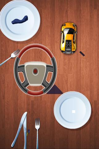 Table Car Parking截图2