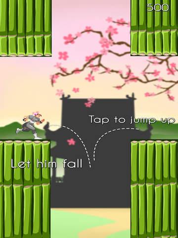 Pocket Jumpers:Impossible Game截图3