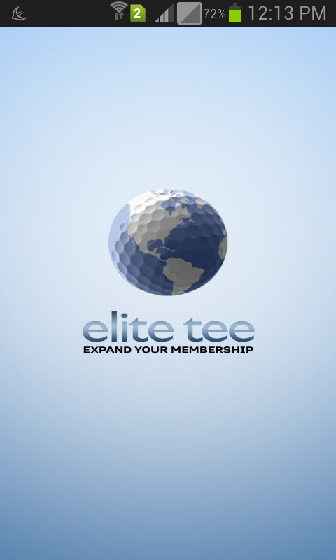 Elite Tee Pro截图1