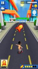 Subway Rush: addicting free run games截图4