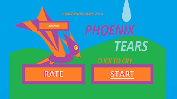 Phoenix Tears Free截图3