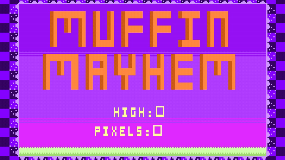 Muffin Mayhem截图1